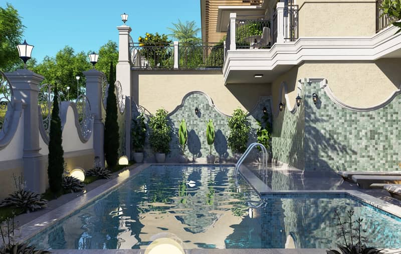 Apartment, Alanya — photo 2