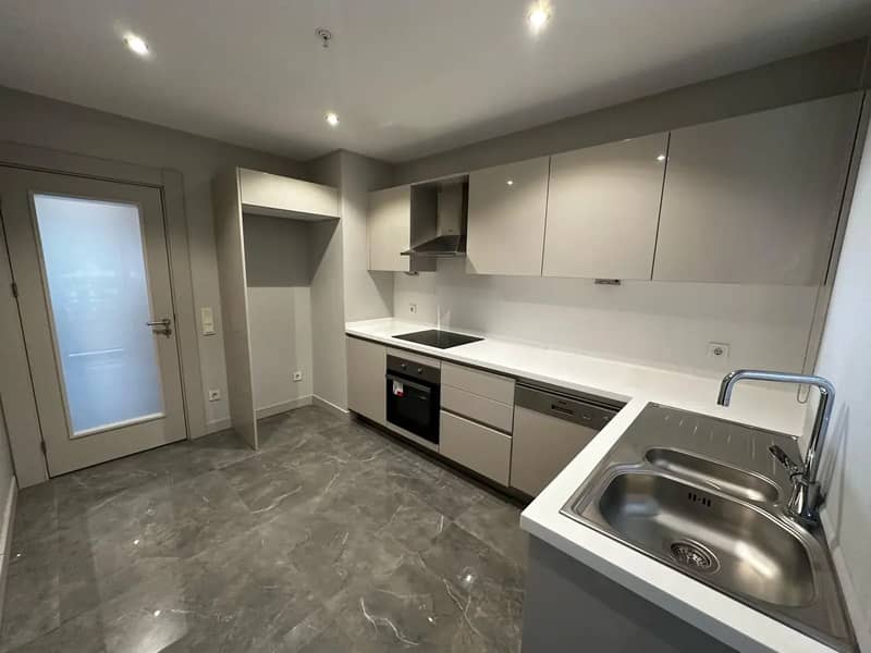 Apartment, Istanbul — photo 12