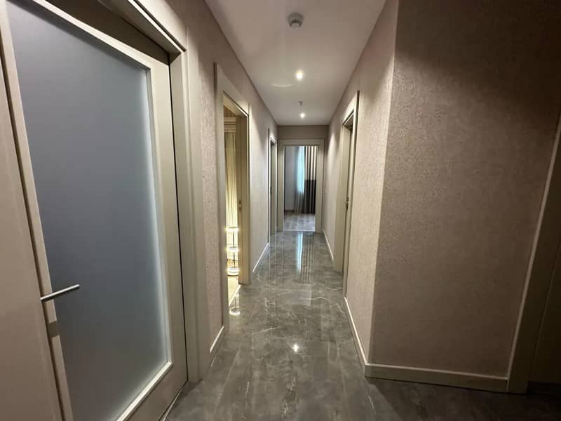 Apartment, Istanbul — photo 15