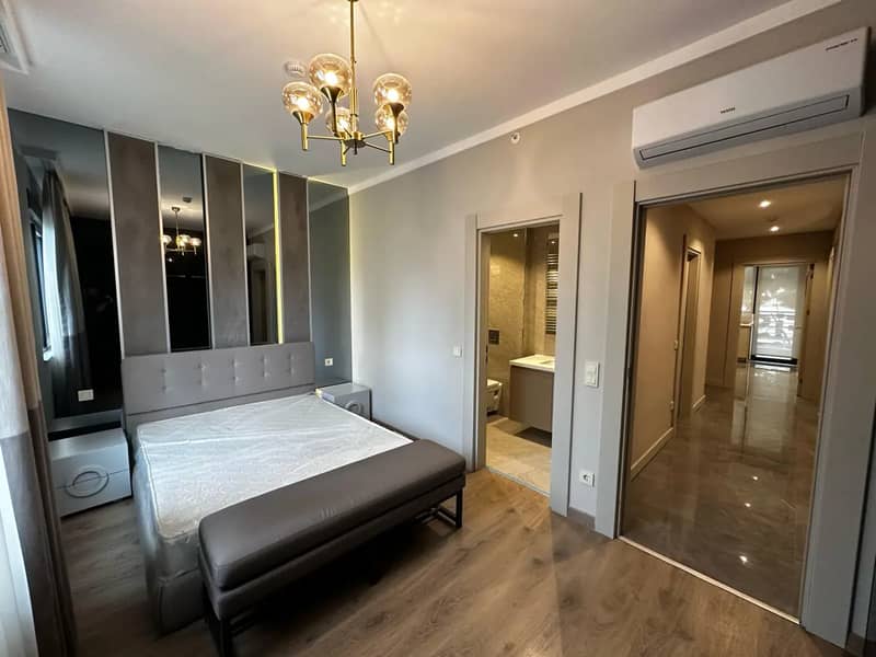 Apartment, Istanbul — photo 16