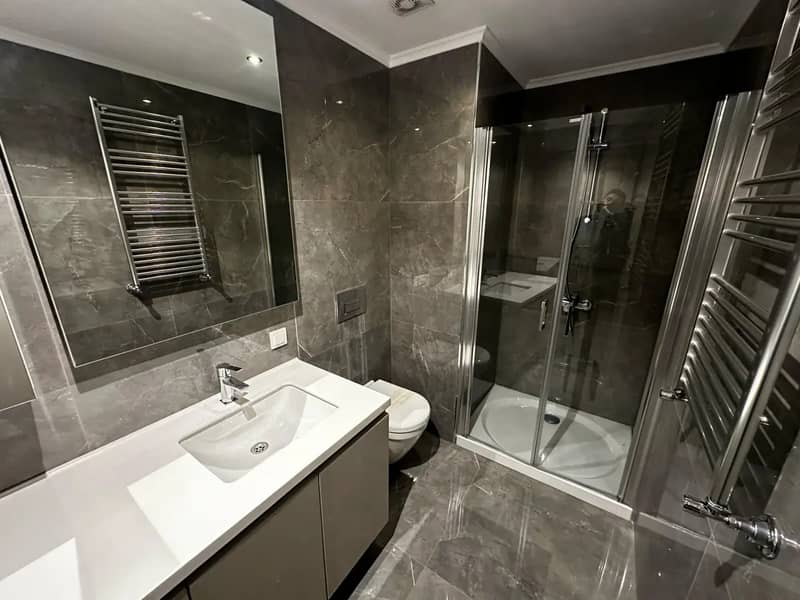 Apartment, Istanbul — photo 9