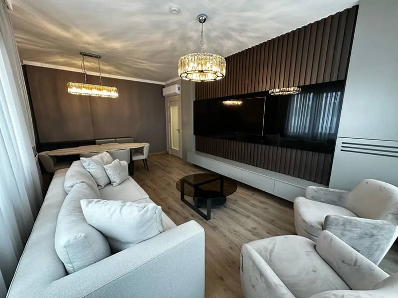 Apartment, Istanbul — photo 11
