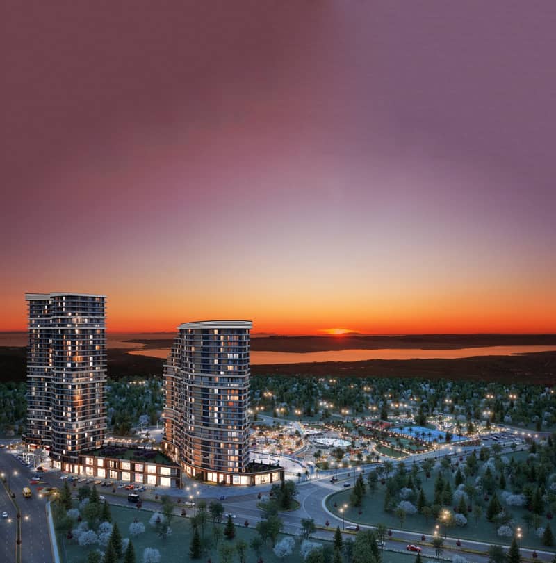 Квартира, Стамбул — фото 10