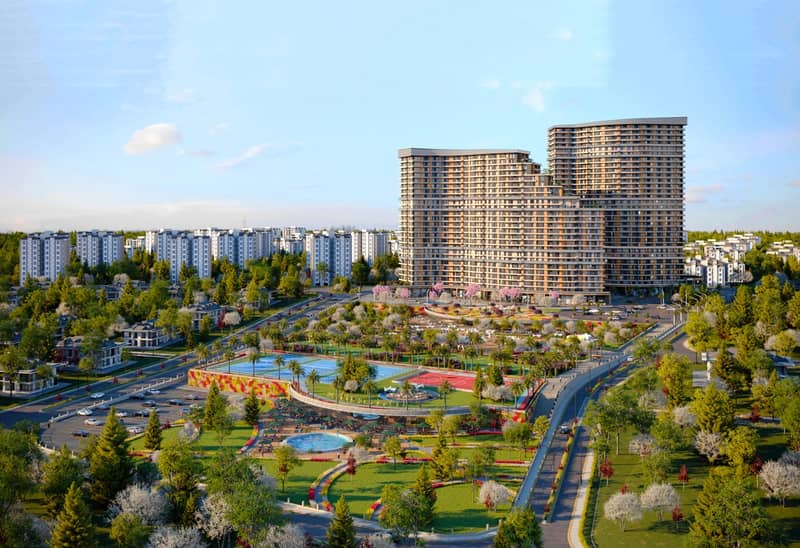 Квартира, Стамбул — фото 5