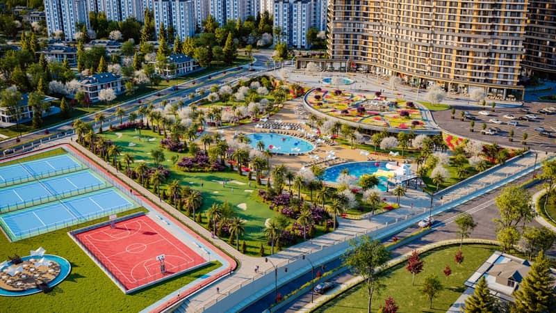 Квартира, Стамбул — фото 4