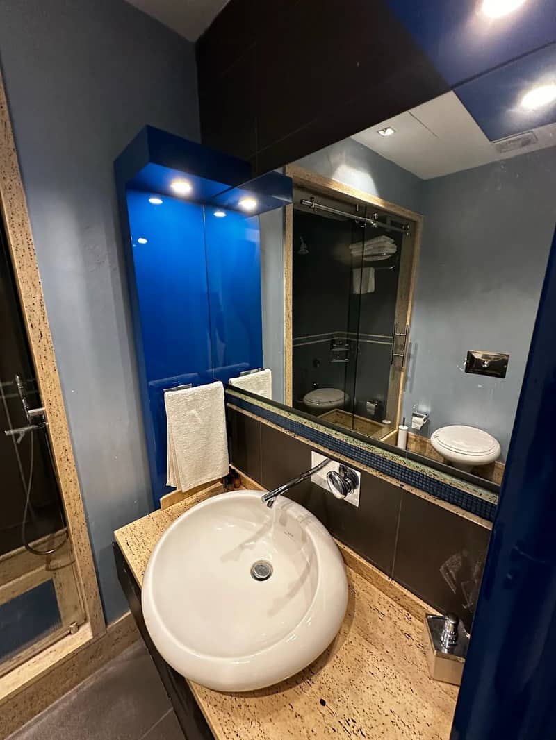 Apartment, Istanbul — photo 7