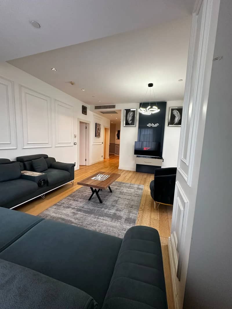 Apartment, Istanbul — photo 15