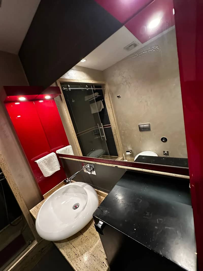Apartment, Istanbul — photo 19
