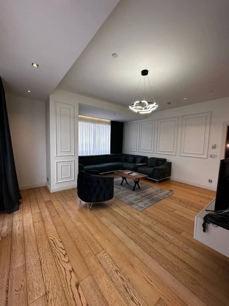 Apartment, Istanbul — photo 13