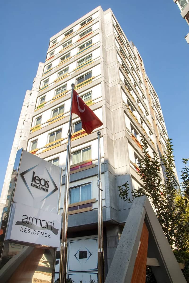 Apartment, Istanbul — photo 3