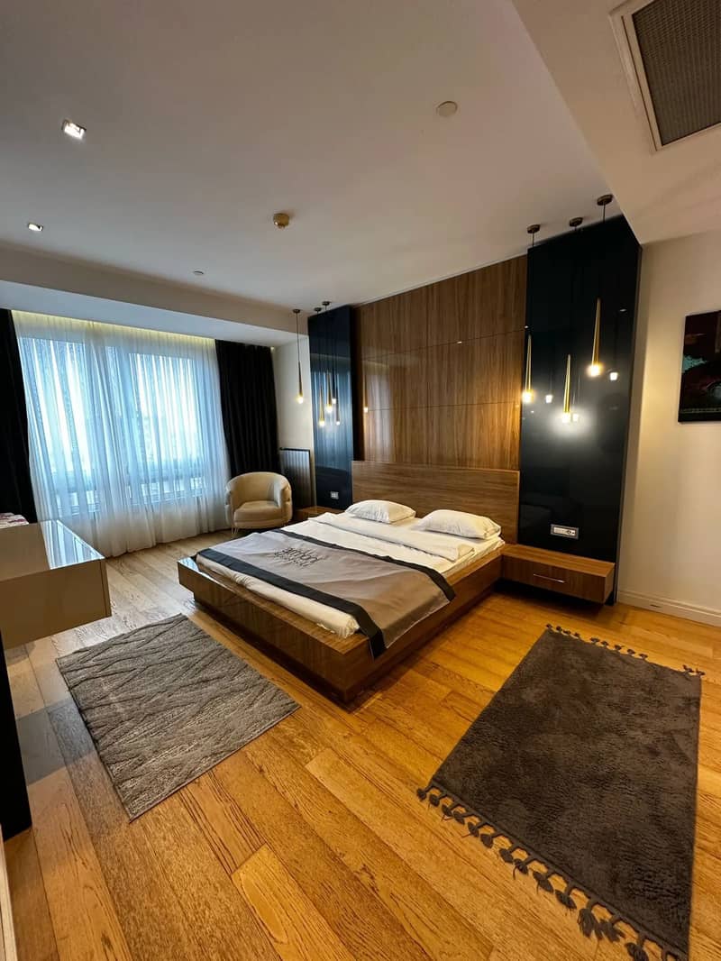 Apartment, Istanbul — photo 9