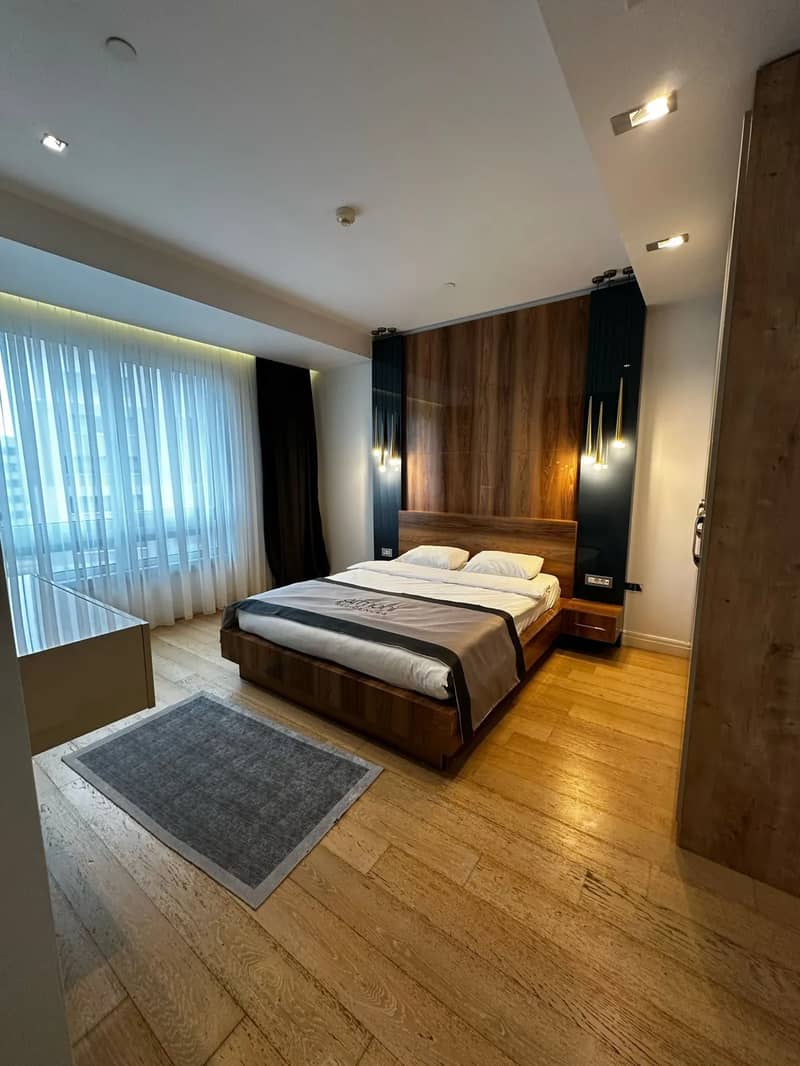 Apartment, Istanbul — photo 20