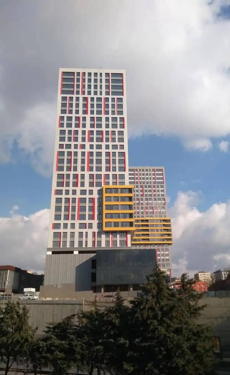 Apartment, Istanbul — photo 5
