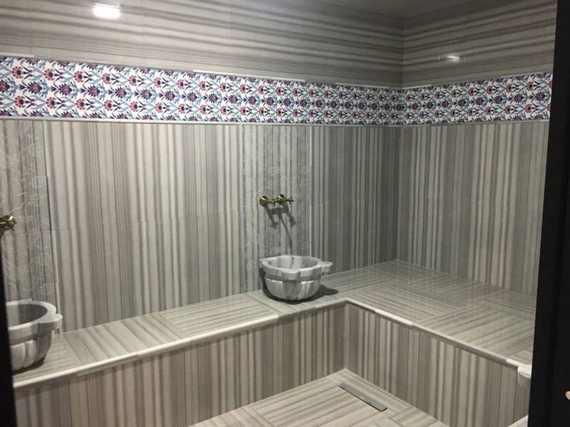 Квартира, Стамбул — фото 25