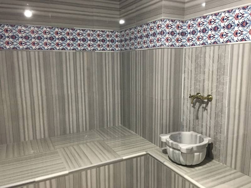 Apartment, Istanbul — photo 28
