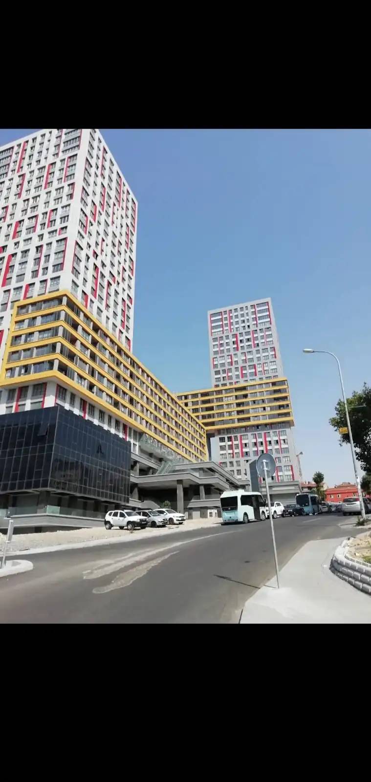 Квартира, Стамбул — фото 12