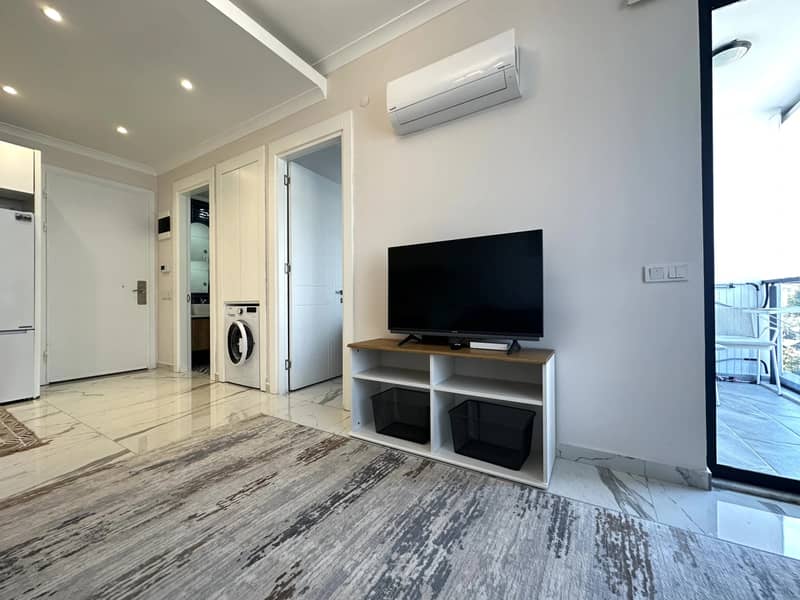 Apartment, Alanya — photo 15