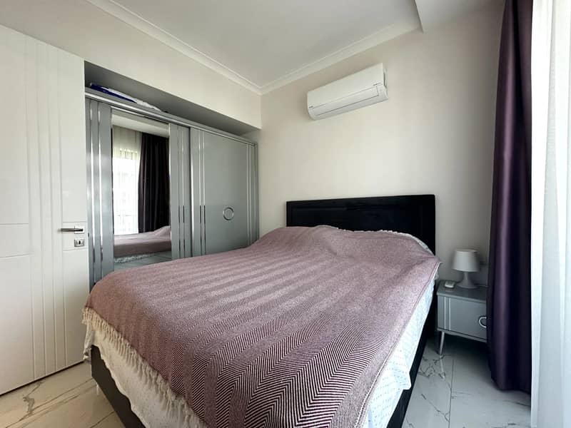 Apartment, Alanya — photo 16