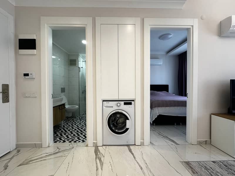 Apartment, Alanya — photo 12