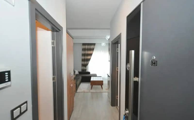 Apartments, Alanya — photo 14