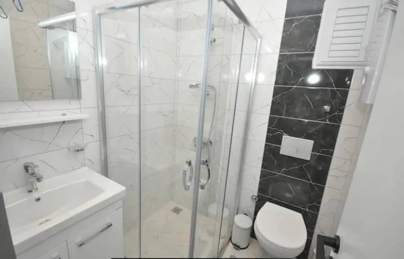 Apartments, Alanya — photo 4