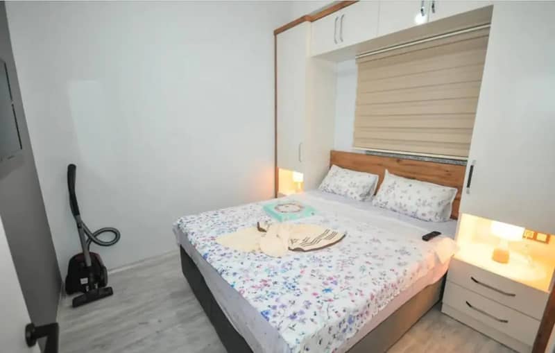 Apartments, Alanya — photo 15