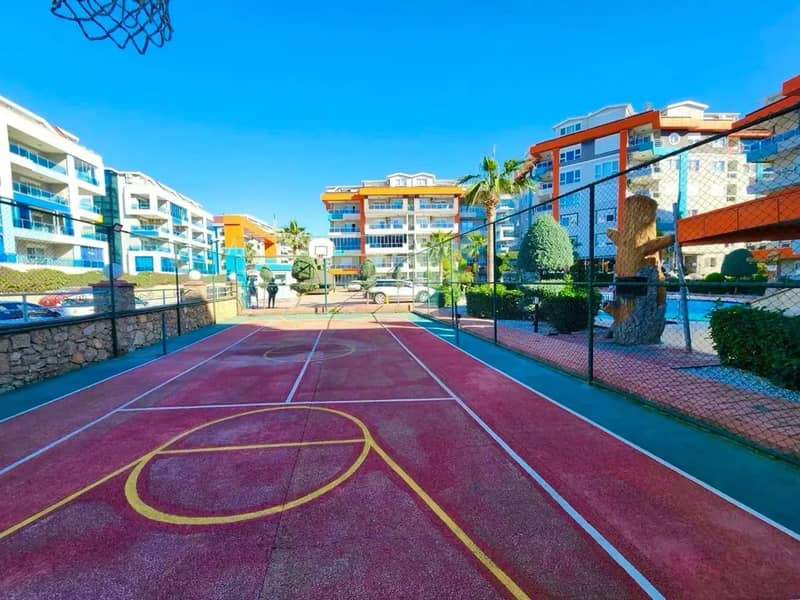 Apartment, Alanya — photo 10