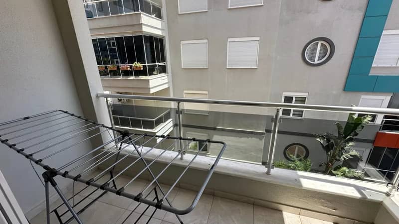 Apartment, Alanya — photo 18