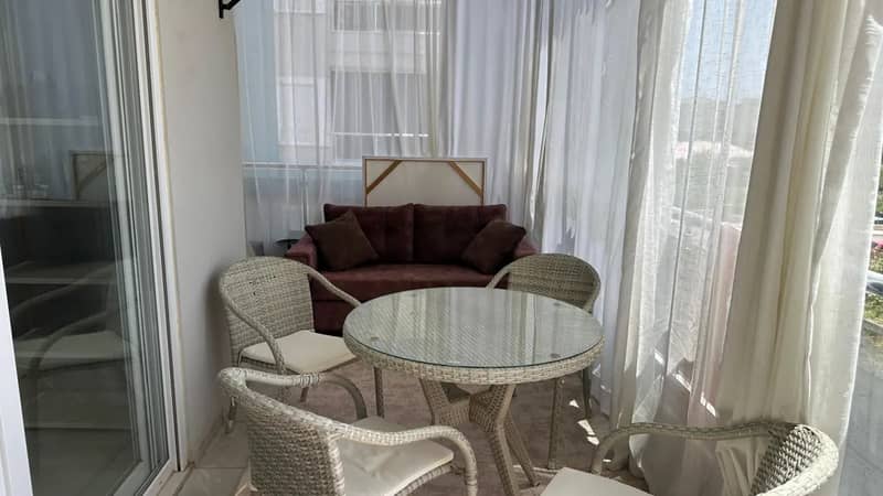 Apartment, Alanya — photo 20