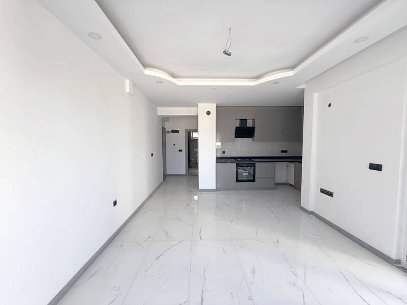 Apartment, Antalya — photo 2