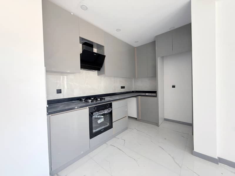 Apartment, Antalya — photo 7