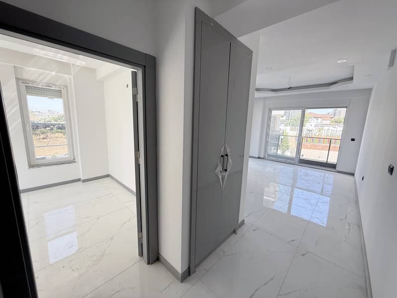 Apartment, Antalya — photo 6