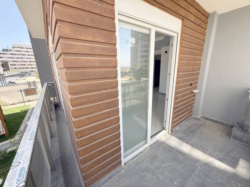 Apartment, Antalya — photo 8