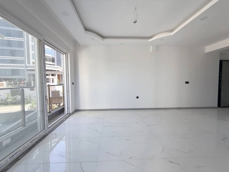 Apartment, Antalya — photo 3