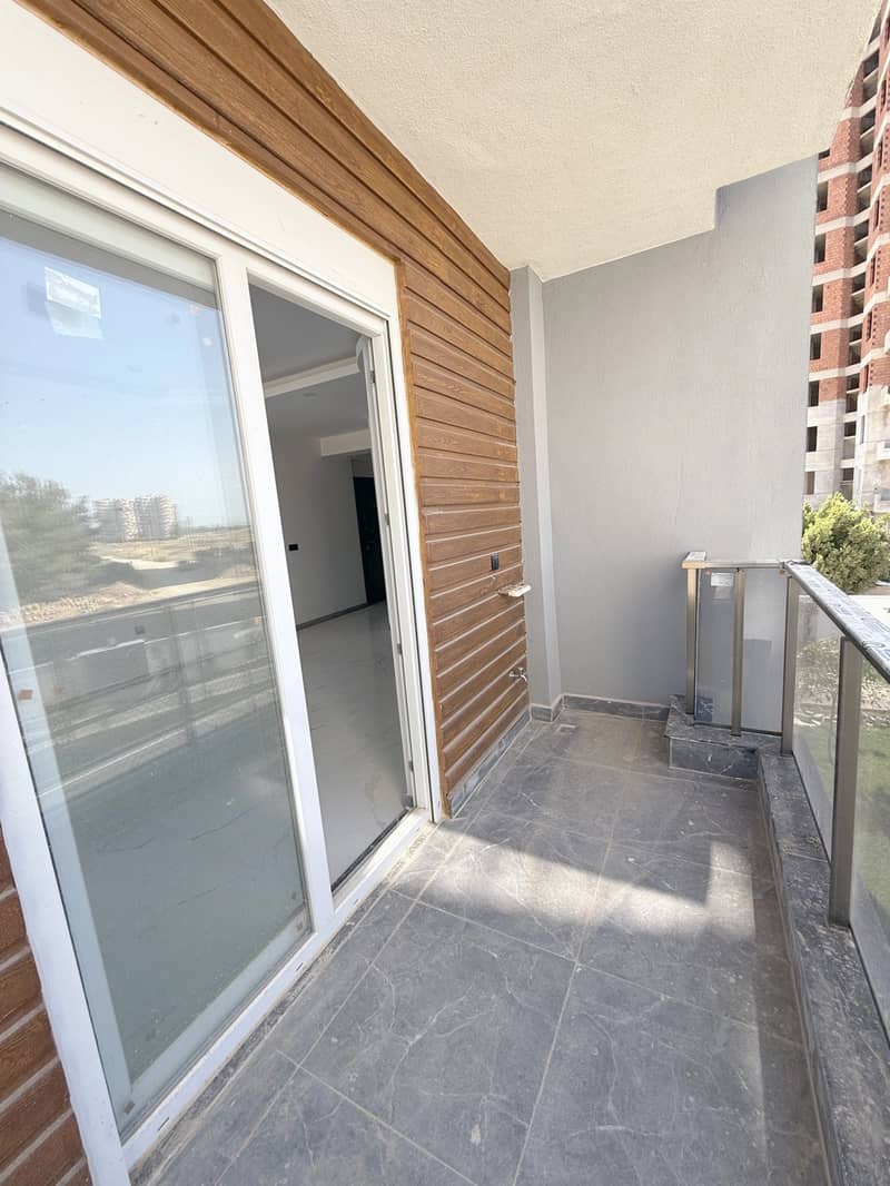 Apartment, Antalya — photo 10