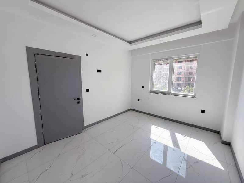 Apartment, Antalya — photo 4