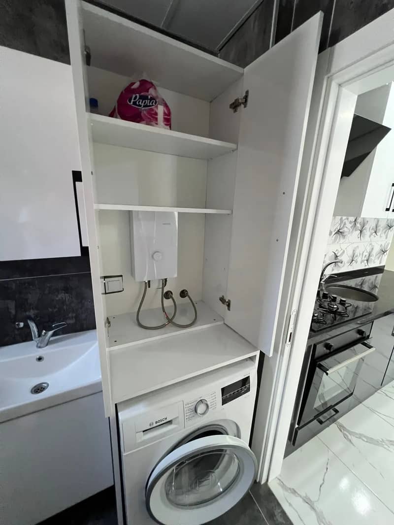 Apartment, Antalya — photo 5