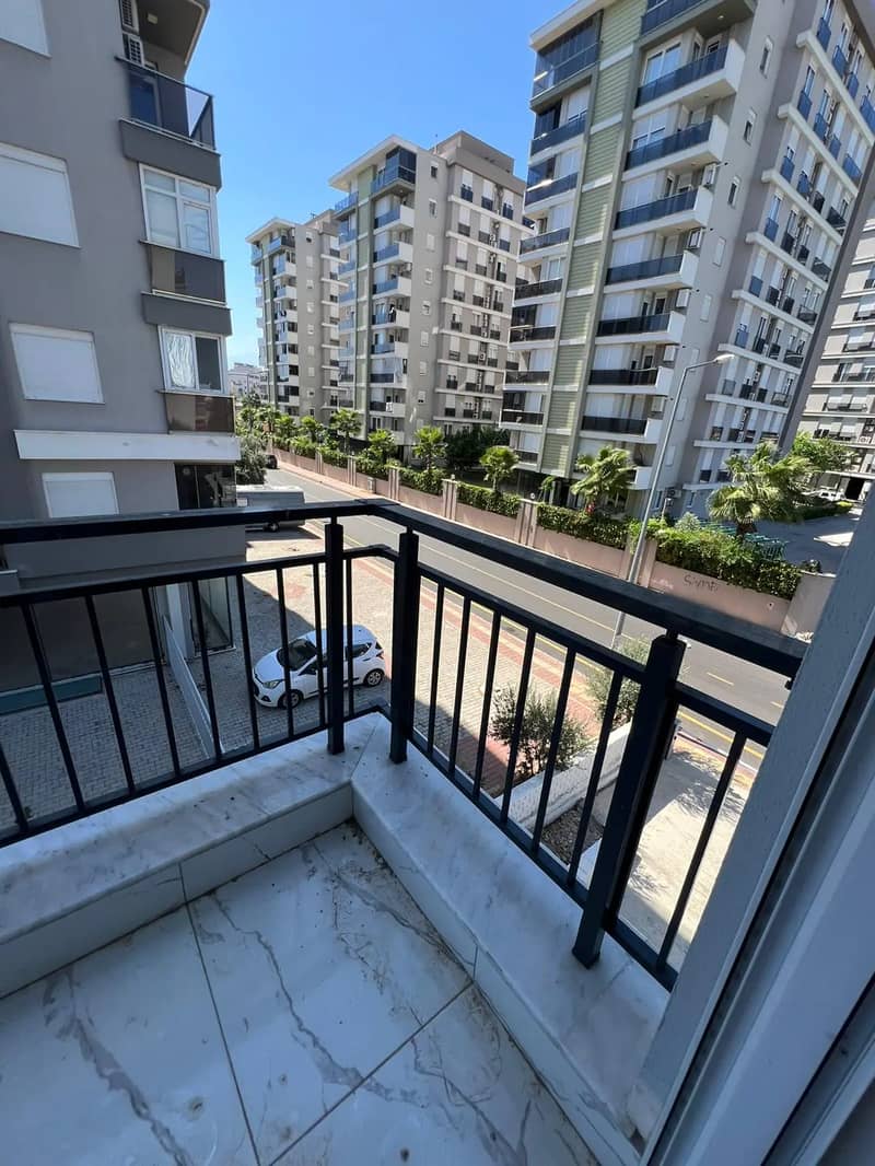 Apartment, Antalya — photo 8