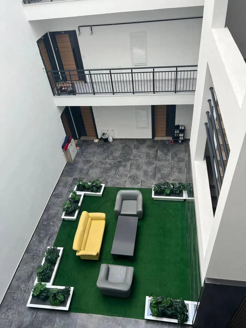 Apartment, Antalya — photo 9
