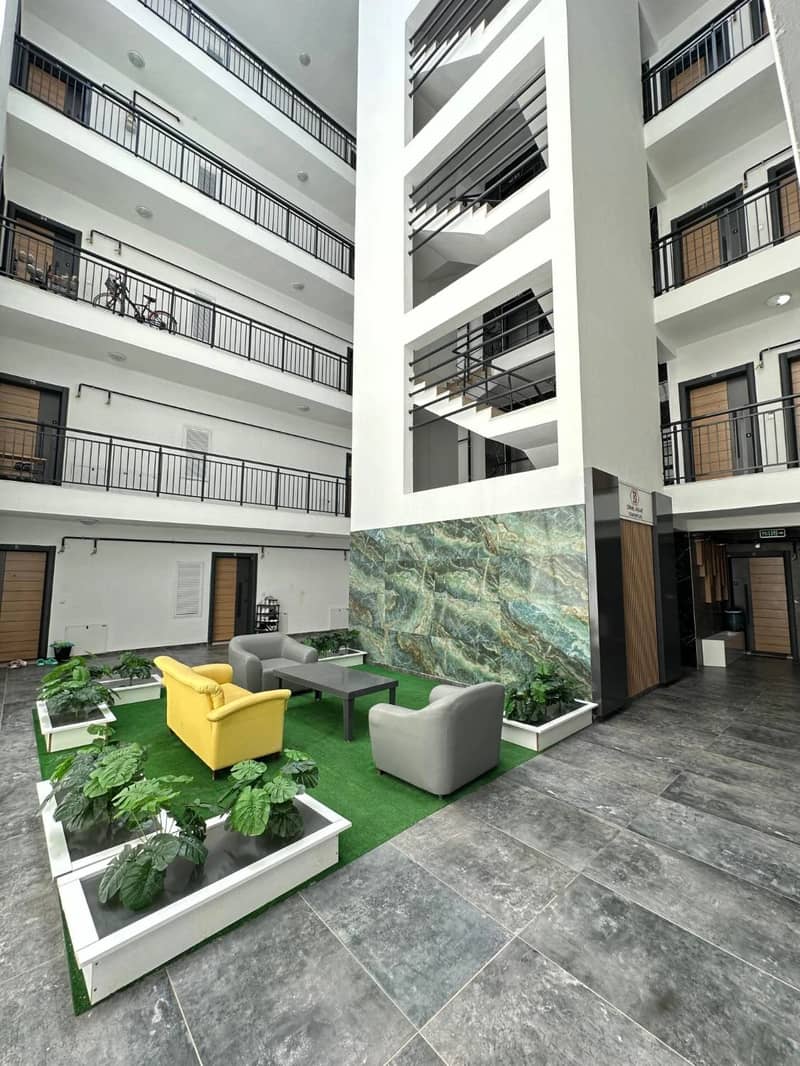 Apartment, Antalya — photo 2