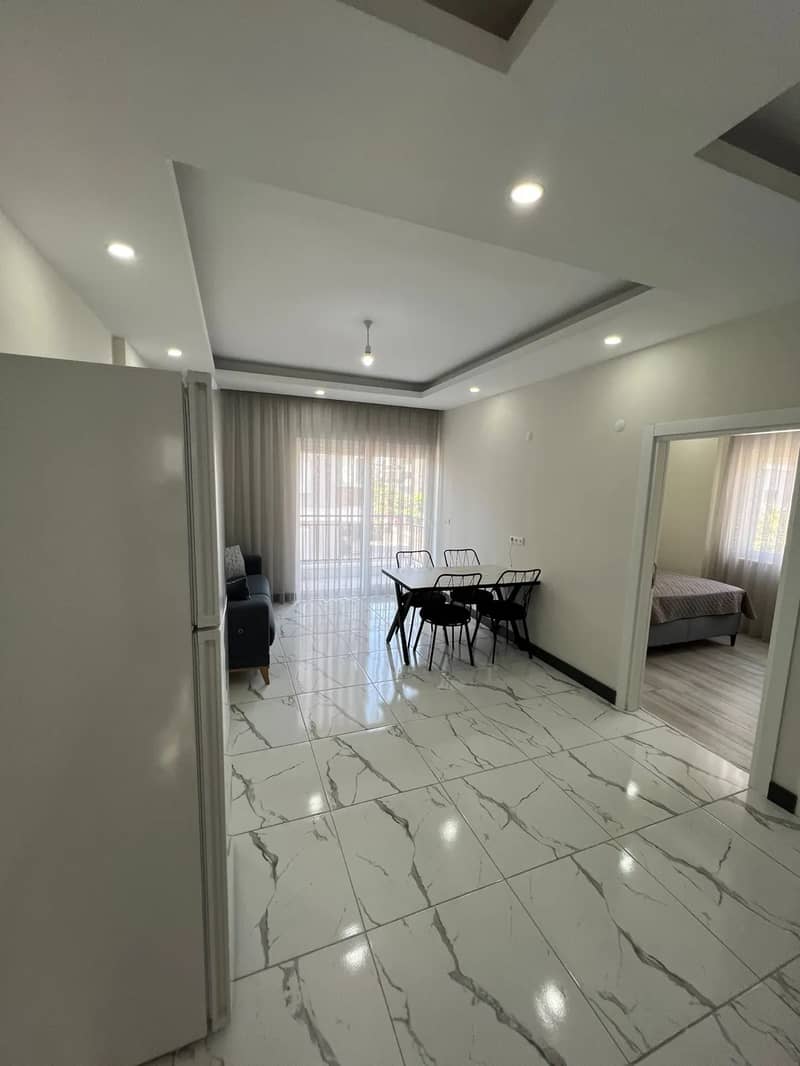 Apartment, Antalya — photo 11