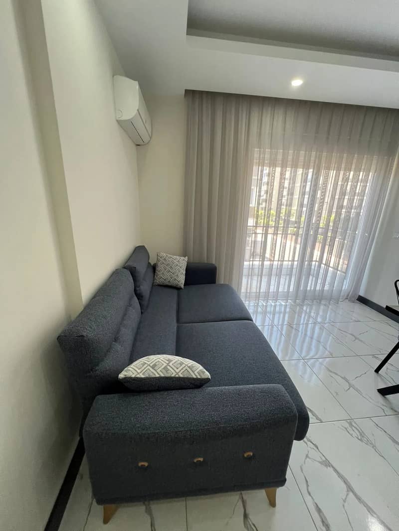 Apartment, Antalya — photo 6