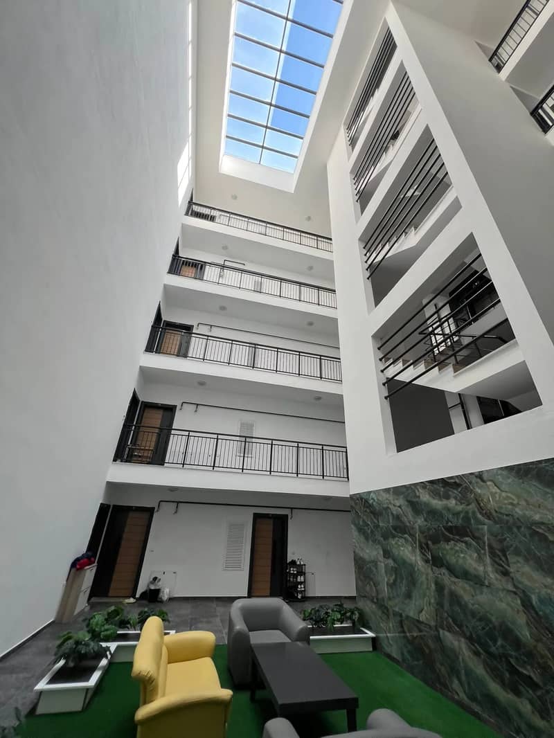Apartment, Antalya — photo 13