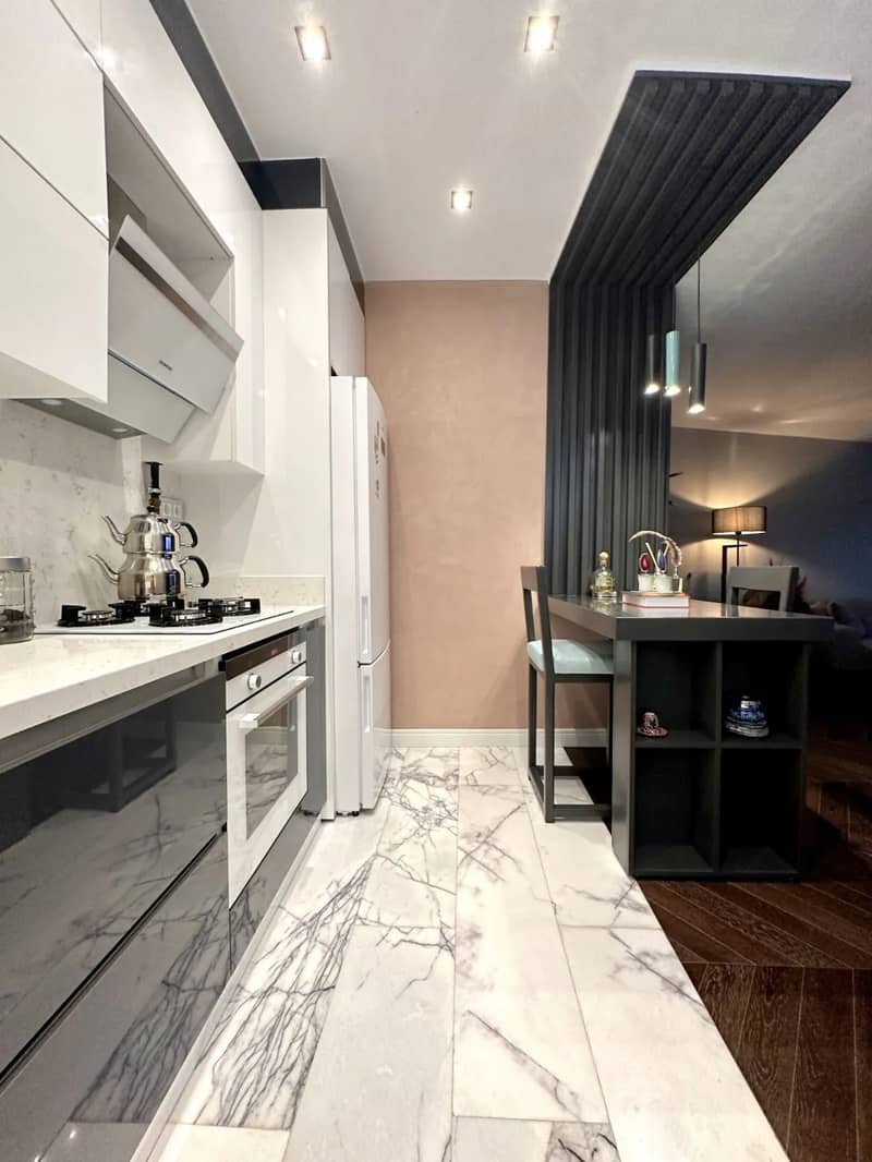 Apartment, Istanbul — photo 11