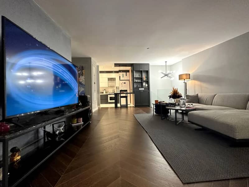 Apartment, Istanbul — photo 19