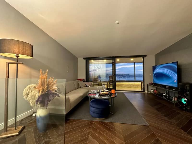 Apartment, Istanbul — photo 12