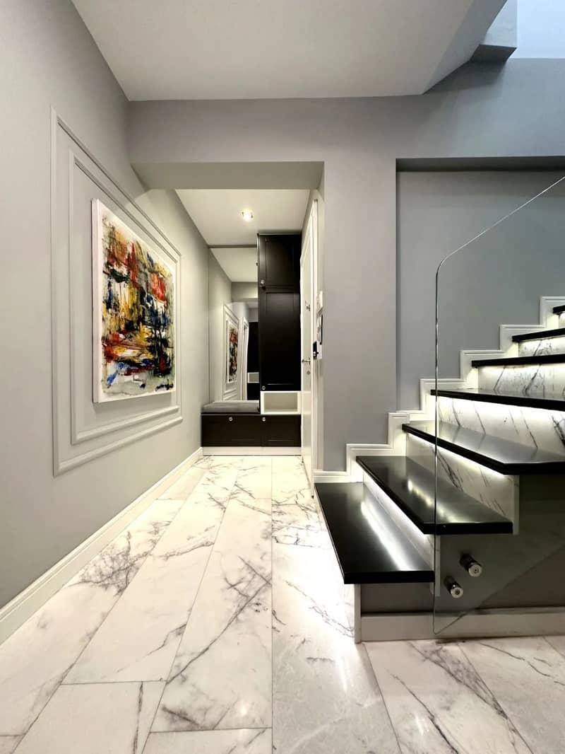 Apartment, Istanbul — photo 20