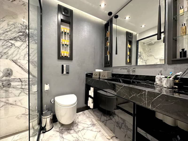 Apartment, Istanbul — photo 3