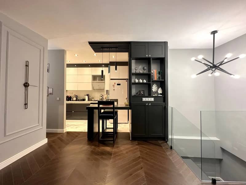 Apartment, Istanbul — photo 5