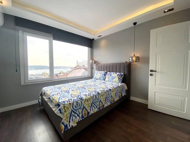 Apartment, Istanbul — photo 16